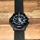 Luminox Navy Seal Men s Watch 200m 660ft Water Resistant