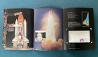 Sts-8 1983 Official Nasa Cover   Folder  Flown On The Challenger Shuttle   1909