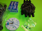Tune Up Kit Volvo Penta 4 3 V6 Gi Gxi Osi  Spark Plugs  Wires  Cap And Rotor