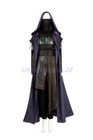 The Acolyte Costume Mae Cosplay Suit Fullset Handcrafted