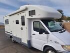 2007 Winnebago Itasca Navion 23j