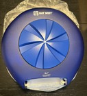 New Bay West 80350 3-roll Opticore    Tissue Dispenser Revolution