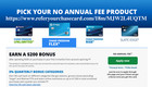   282   32 Referral Bonus   25 000 Ultimate Reward Points For Chase Freedom Card