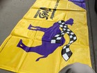 1995 Camel Banner  24x4  Huge    Never Used  Out Of The Box  Great Deal  Near-mt