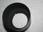 Nikon Metal Lens Hood  52mm Snap-on For F 105mm F2 5 And 135mm F3 5 Lenses