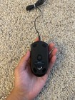 Logitech G203 Lightsync  910005790  Wired Gaming Mouse  tested  Working