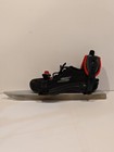 Lundhags Fleet Ice Skates Nordic Ice Skates With Bindings For Boots Swedish