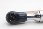 Blue Point At700e 3 8  Drive 10  Long Chrome Air Ratchet Wrench Usa Tested