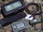 Us Stock  Tca prc-152a Kdu For Multiband Handheld Fm Radio 15w Walkie Talkie