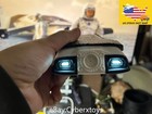    craft   1 64 Scale Interstellar Ranger Model Finished Painted Product Light-up