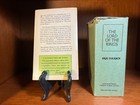 Lord Of The Rings Green Slipcase 1965-1st Printing   The Hobbit-3rd Printing