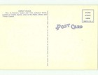 Unused Linen Copley Plaza Hotel Boston Massachusetts Ma   Make An Offer Hr7560