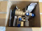 Zurn Wilkins 1-720a 1  720a Pressure Vacuum Breaker Assembly 1 Inch Ships Free