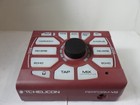 Tc Helicon Perform Vg Vocal Effects Pedal Mic Stand Mountable Reverb Echo