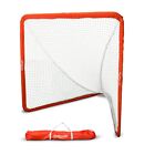 Gosports 6 x6 x7  Lacrosse Practice Net Foldable Setup Goal Backstop