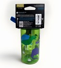 Camelbak Eddy   Tritan Renew 14 Oz Leakproof Kid s Water Bottle Bpa Free Nwt