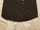 Official Hall   Oates H2o H2ot 1983 Concert Tour Double Sided T Shirt L