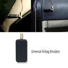 2pcs Car Simulator Emulator Srs Resistor Bypass Fault Finding Diagnostic Tools