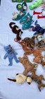      Huge Ty Beanie Baby Collection     Over 100  Beanies       All Tags Protected 