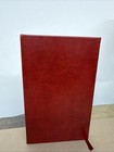 Costumebase The Labyrinth Sarah s Red Book Full Novel Replica Movie Prop Book 1