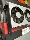    fans Need Replacing  xfx Amd Radeon Vii 16gb Hbm2 Graphics Card  rxvegma3fd6 