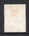 St  Kitts   Nevis - 1952 - 12c Sir Thomas Warner s Tomb  sg100  Mint Hinged