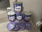 4 Cans Similac Total Comfort Infant Formula 12 6 Oz Powder Sealed