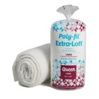 Fairfield Poly-fil Extra-loft Quilt Batting