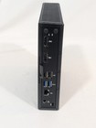 Dell Wyse 5060 Thin Client N07d 8gb Ram 55gb Hd W  Power Adapter  Base   Windows