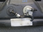 03-05 Ford Thunderbird Gas Fuel Tank Unit Oem