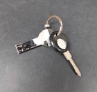 Once Upon A Time Evil Emma Swan Car Keys Prop S01e21  321-1451 