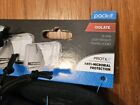 Eagle Creek Pack It Isolate 3 Piece Packing Cube Set Xs  S  M New Black