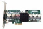 Intel Res2sv240 24-port 6g 6gbps Sata Sas Expander Server Adapter Raid Card
