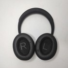 Bose Noise Cancelling Wireless Headphones 700  Black   used  Good Condition 