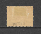 Yugoslavia - Trieste Scott Ra1 Mh Vf - 1948 2l On 50p Brn   Scarlet Issue
