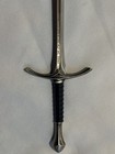United Cutlery The Lord Of The Rings Gandalf s 1 5 Scale Sword Uc1265 Min 2002