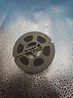 Movie Unknown Rare Vintage 16mm Home Movie Film Reel 16f