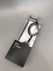 Nike Swim Goggle Active Os Clear Black Uv Blocking Lens Brand New