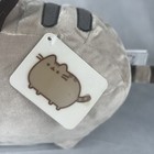 Gund Pusheen The Cat Classic Plush Stuffed Animal  Medium