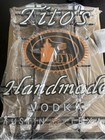 Tito s Handmade Vodka Neon Led Sign Austin  Texas Brand New In Box