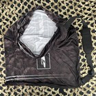 New Dye Pod Bag - Black Skull