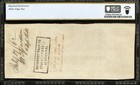 T-39 1862  100 Confederate States Civil War Wt Goodwin Banknote Currency  Pmg 55