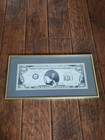 Rare Autographed B b  King 1969 Hollywood Bowl California Promotional  100 Sign