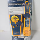 Fluke Networks Intellitone Pro 200 Lan Toner And Probe Series Mt820060kit