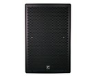 Yorkville Ps15p Parasource 4 400 Watt 15  2-way Powered Speaker Active Monitor