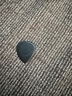 Black Label Guitar Pick 