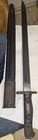 Rare Antique Brittish 1907 Wilkinson Sword Co Bayonet Smle No1 Mk11 Gr Dom 1910