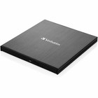 Verbatim Blu-ray Writer - External  ver-43888   ver43888 
