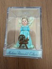 Madame Alexander Hallmark Mini Dolls Set Of 5 Sleeping Beauty  Riding Hood Plus 