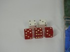 Vintage Replacement Pieces Parts For 1975 Risk Board Game Parker Brothers